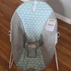 Baby Bouncer
