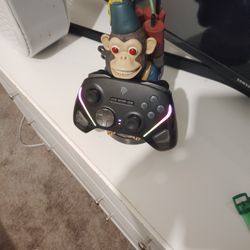 Comp. Pro Controller /Call Of Duty Zombies Controller Holder 