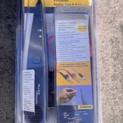 pro 3000 analog tone and probe kit