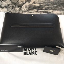 Montblanc Sartorial Laptop Case
