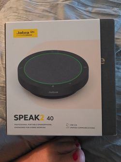Jabra Speak2 40