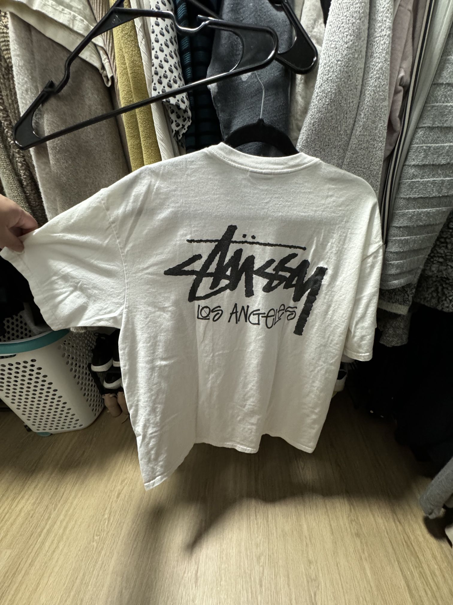 Stussy Los Angeles Chapter