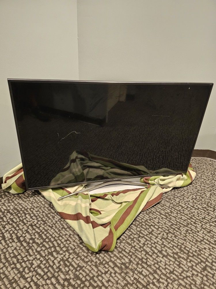 55 Inch 2015 Samsung