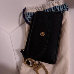 Tory Burch card holder