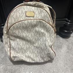 Michael Kors Backpack