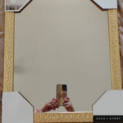 NEW Mirror NUEVO ESPEJO 