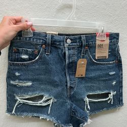 Levi’s Shorts