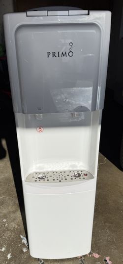 Primo Water Dispenser Top Loading