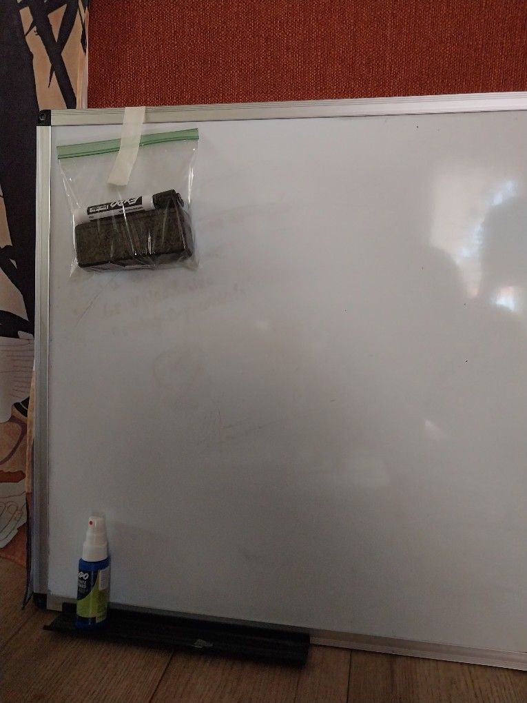 Whiteboard For Sale