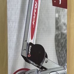Razor Kick Scooter
