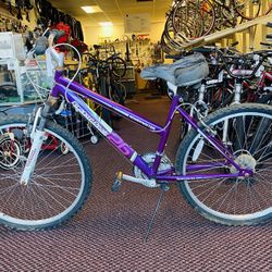 Roadmaster Granite Peaks 26” mountain bike