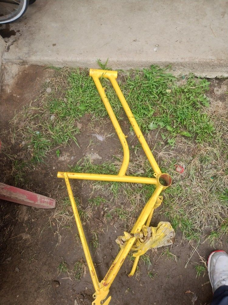 Schwinn 26 Breezy Frame