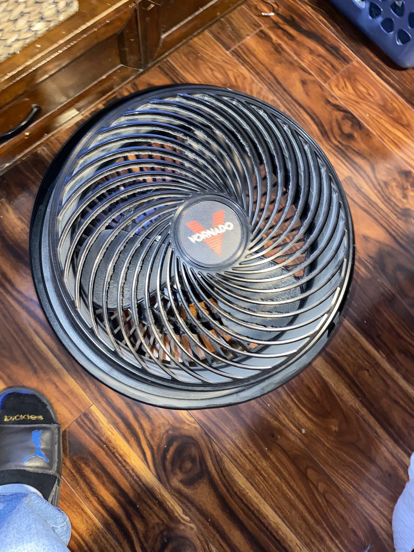 Vornado Fan