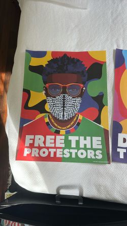 Posters - Positive Message