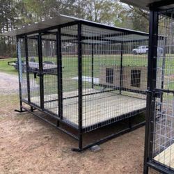 Dog Kennel
