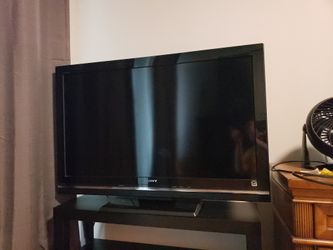 Used Working TV Not Smart Tv