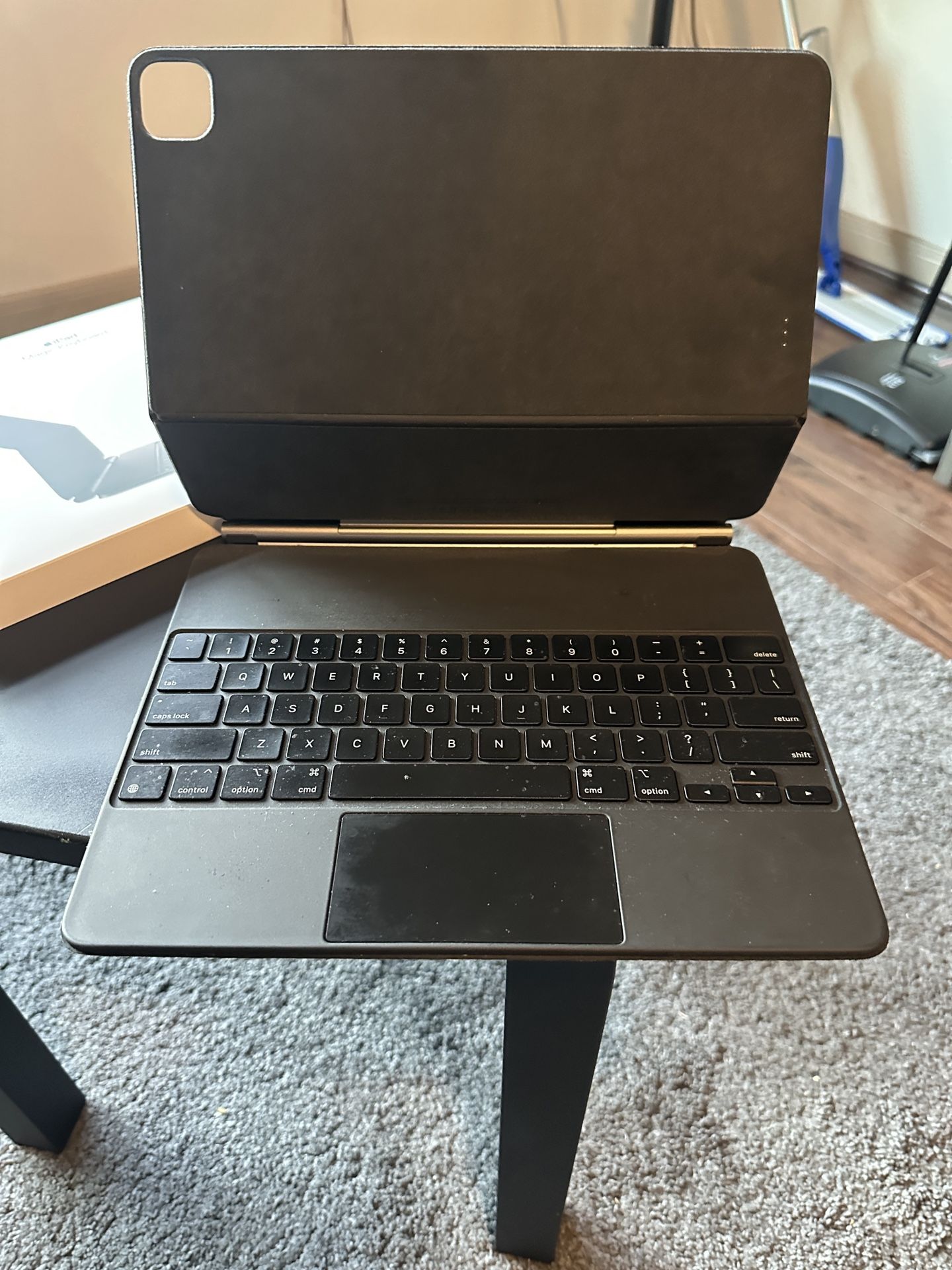 APPLE MAGIC KEYBOARD GEN. 1