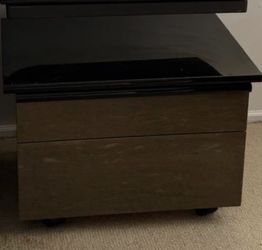 Vintage Woodburl Set-Great Condition- $1200