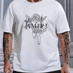 Mens T-Shirt 