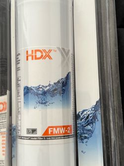 Whirlpool/Maytag refrigerator water filter