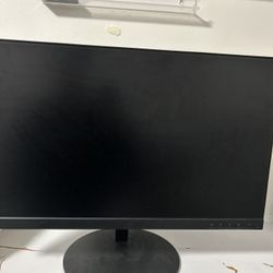 Lenovo Monitor 
