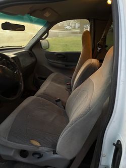 Ford F150