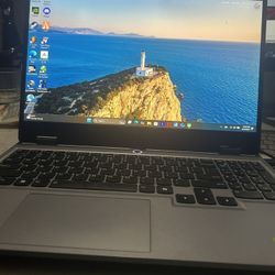 Lenovo LOQ 15.6” Gaming Laptop