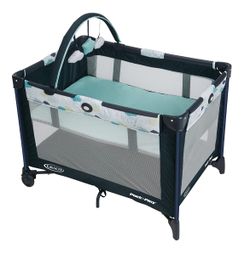 Graco Pack and Play
