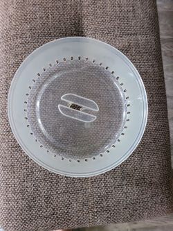 Microwave cover