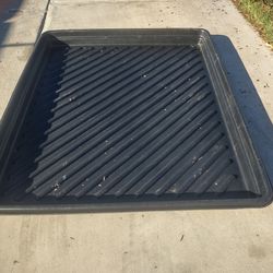 in Peoria 30 Gal. Polyethylene spill Container $60. ea.