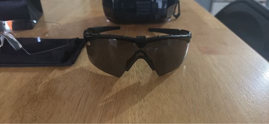 Oakley SI Ballistic M Frame 2.0