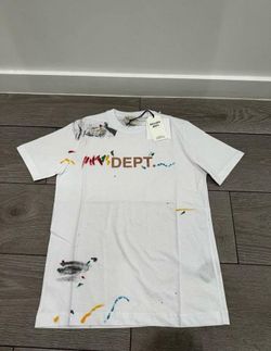 Gallery Dept. Tshirt New Season Any Colors 