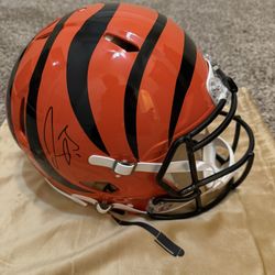 Football Helmet
