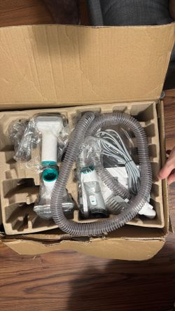 Neabot Pet Grooming Kit P1 Pro 