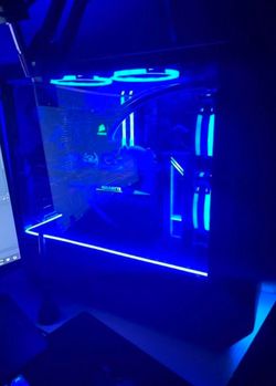 Custom built Gaming pc / desktop