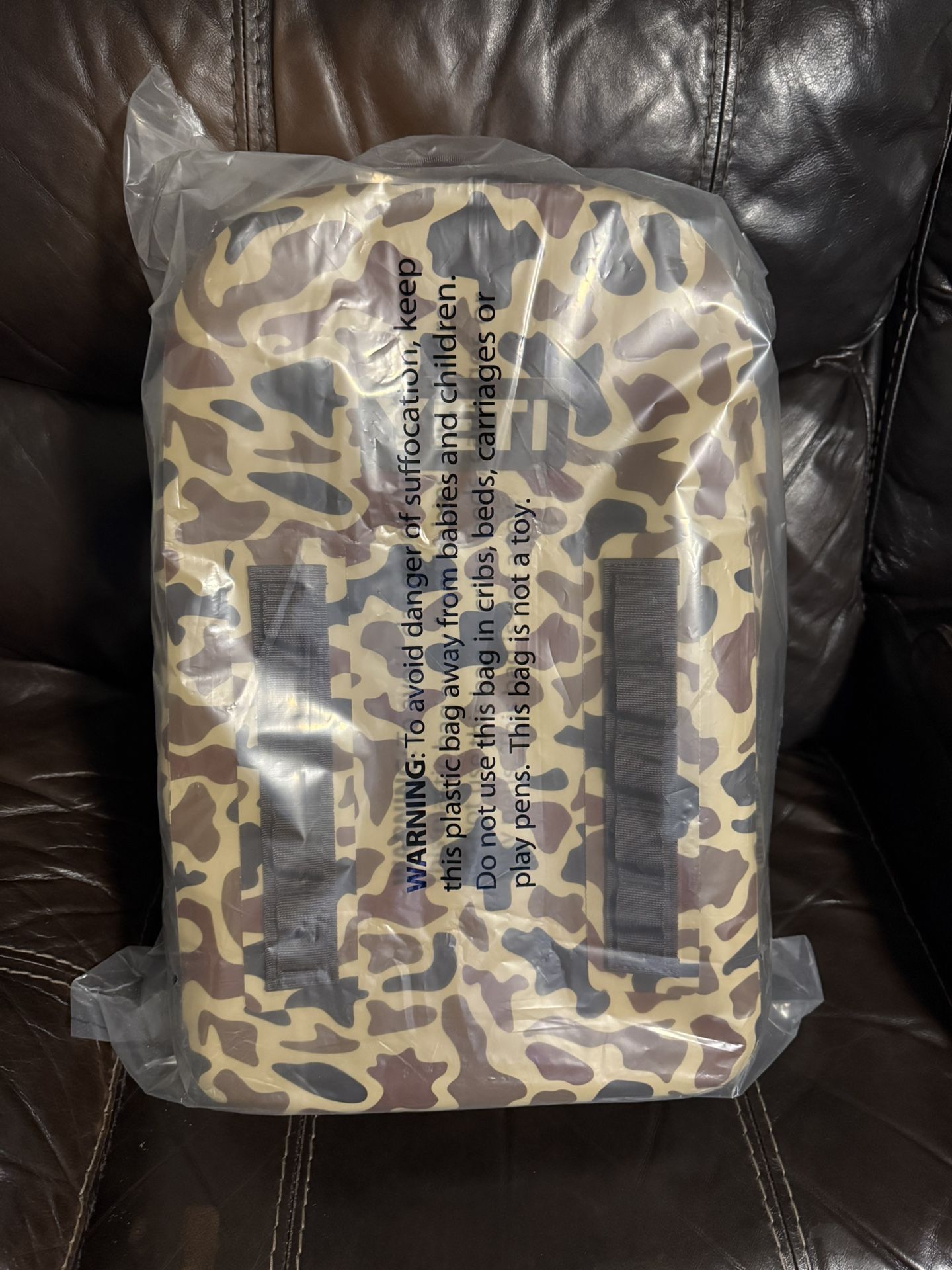 Yeti Wetlands Backpack