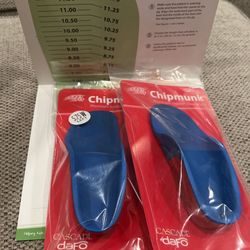 Kids/Toddler Orthotics