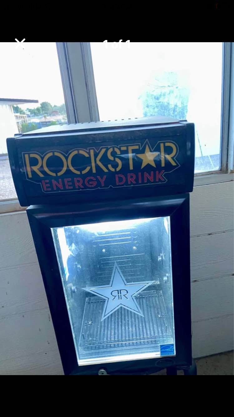 Mini Fridge 