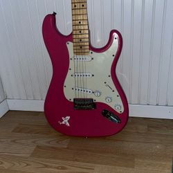 Electric Guitar 
