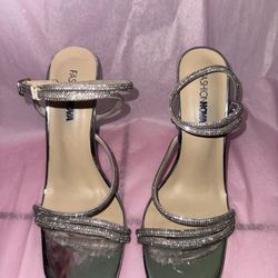 Heels Fashion Nova 