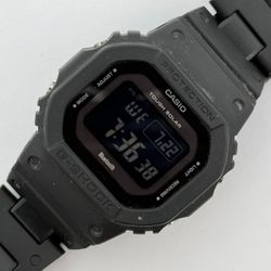 Casio G-Shock GMW-B5000GD-1 Full Metal digital watch (A1G013589)