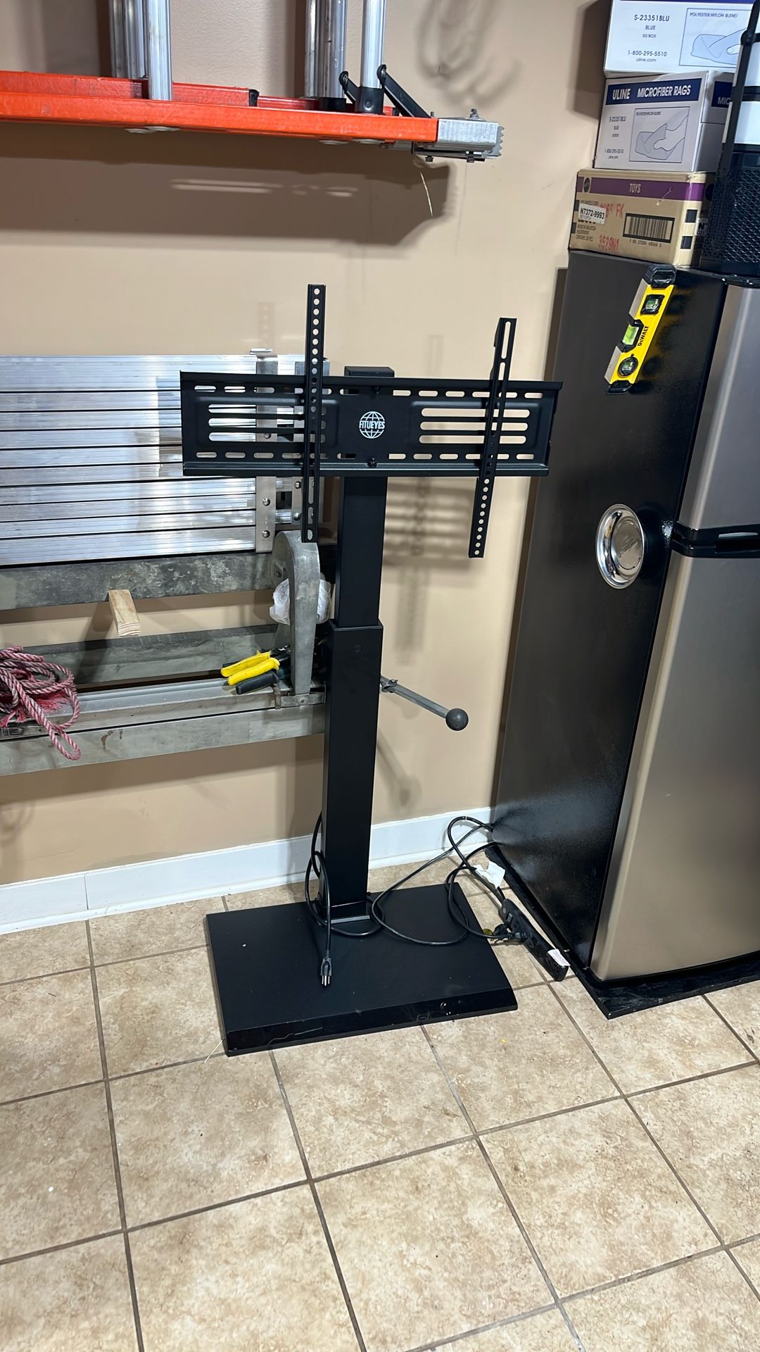 TV Stand 55’’ Tall