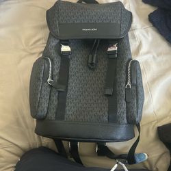 Michael Kors Backpack 