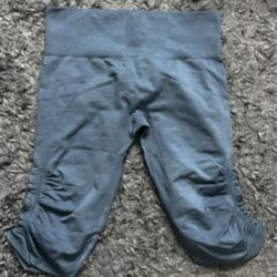 Lululemon Knee Leggings