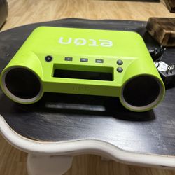 Eton Bluetooth Speaker Bluetooth 