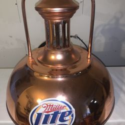 Lamps Commercial grade Excellent Condition 