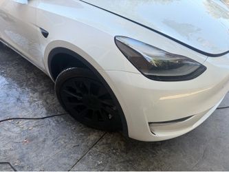 Tesla model y parts out part out