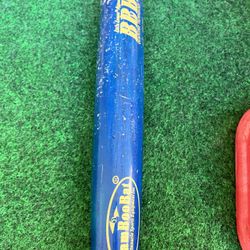 Wood Bat 