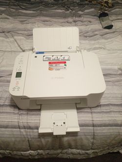 TS3722 PIXMA CANON