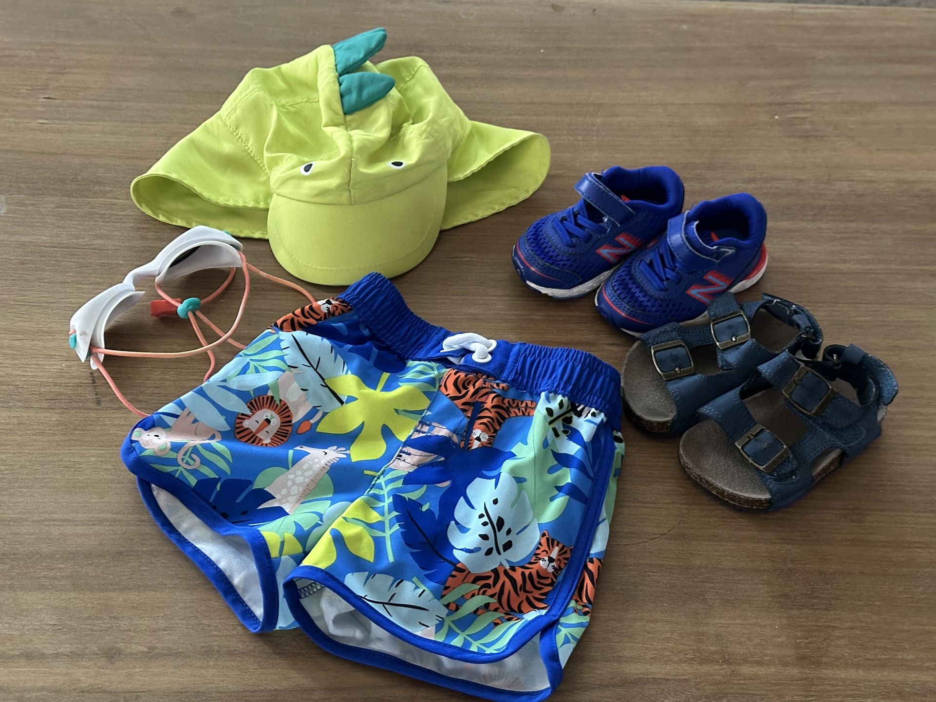 Infant Items For Sale!